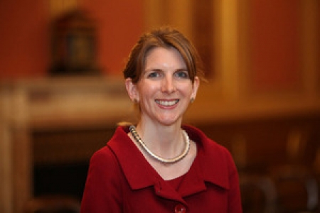 السيد الجفري يوجه رسالة هامة الى سفيرة بريطانيا في اليمن