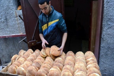 المغرب.. إضراب للمطالبة بزيادة سعر الخبز