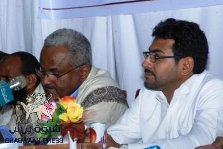 باسلمه يطالب باحترام الدستور الاتحادي المقبل لتعدد الهويات بالدولة الاتحادية وبالأقاليم