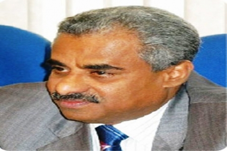 الدكتور باصره : الوحدة في وضع صعب , وحضرموت أقرب إلى عدن وإلى الجنوب