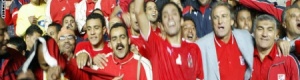 مصر: الإفراج عن رئيس النادي الأهلي بكفالة 100 ألف جنية
