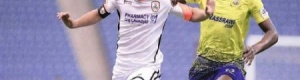 النصر بحاجة إلى نقطة واحدة من الشباب لإحراز لقب الدوري السعودي