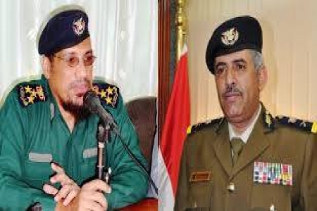 الاصلاح يعترض على تغيير مدراء أمن حضرموت ويعتبر المناصب الحكومية غير قابلة للتدوير