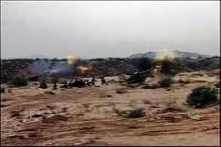 بسبب الثروة والتجاوزات في الحدود توتر الوضع بين قبائل دهم بالجوف وعبيدة بمأرب قد ينفجر في اي لحظة