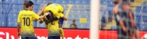 بعد 19 عاما.. النصر بطلا للدوري السعودي