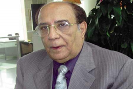 حيدر العطاس يقوم بتحركات دبلوماسية في ملف القضية الجنوبية كاشفا عن لقاء جنوبي قادم في القاهرة