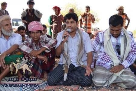 الناطق باسم حلف قبائل حضرموت : الدولة لم تفي بدفع المليار ريال عدل التحكيم حتى اليوم