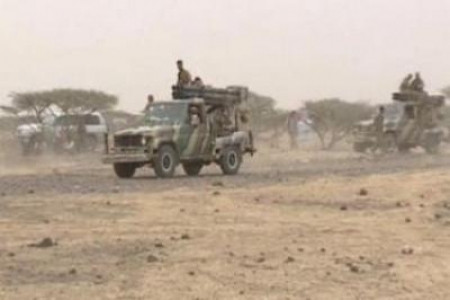 قصة &lsquo;&lsquo; المدينة الخضراء&lsquo;&lsquo; العنوان الابرز للجنوب المنهوب&lrm;