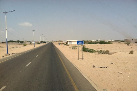 مسئول محلي في أبين ينفي سيطرة القاعدة على منطقة الملحة