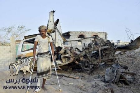 حين دخل اللصوص إلى أبين .. نهبوها ودمروها وأصابوا بعض من نجومها ومبدعيها بالجنون
