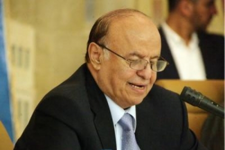 أعنف هجوم لاعلام حزب الاصلاح : مؤامرة دولية يقودها هادي ضد اليمن مقابل بقاءه رئيسا