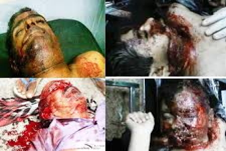 أولياء دم شهداء الحراك ينفذون وقفة احتجاجية صباح الثلاثاء القادم للمطالبة بمحاكمة القتلة