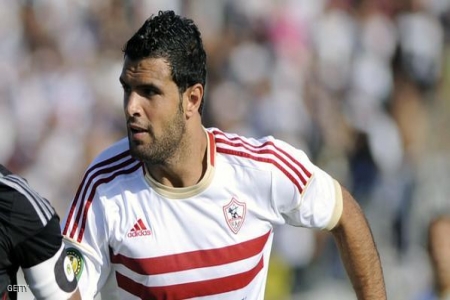 الزمالك إلى ربع نهائي دوري أبطال إفريقيا