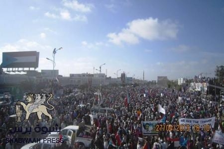 هل اغتالوا ارادتنا ام نحن من اغتالها.. !!