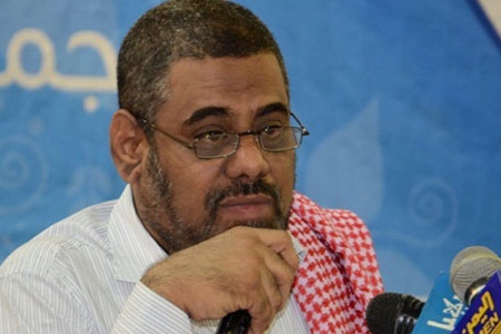 رئيس اصلاح حضرموت : الجنوبيين المشاركين في الحوار لا يمثلون شعب الجنوب