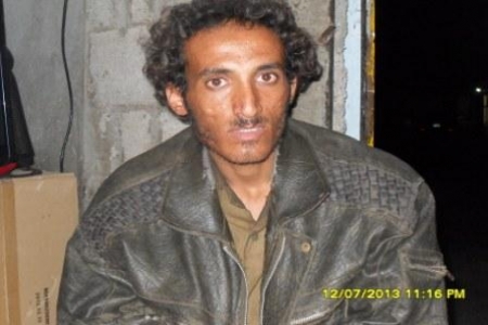 محمد احمد ناجي في قبضة الامن مجدداً&lrm;