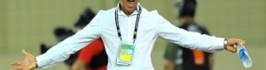 رينار يتولى تدريب النصر السعودي