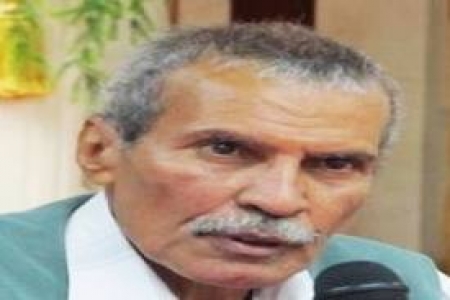 قيادات جنوبية تقدم العزاء للكاتب نجيب يابلي بوفاة شقيقه