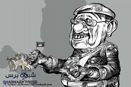 مجموع قتلى هجوم التواهي أكثر من عشرة أفراد والسلطات أمنت طريق المهاجمين