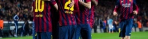 منع برشلونة من ضم لاعبين بفترتي انتقالات