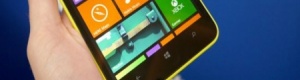نوكيا تؤكد طرح نظام “ويندوز فون 8.1″ لهواتف “لوميا” في الصيف