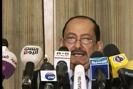 رئيس أقوى جهاز أمني يعترف بفشل عملية أمنية بالشحر