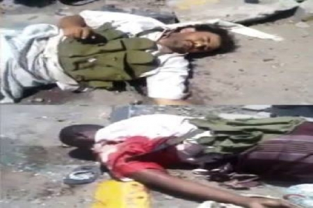 تجار الحروب حولو التواهي من عاصمة للمدنية والحضارة الى تورا بورا