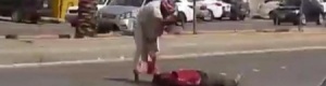 القصة الكاملة لقاتل العامل الهندي في الرياض