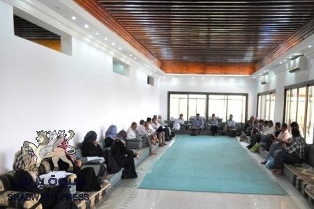 تحضيرية المؤتمر الجنوبي الجامع تحدد آليات ومجموعات العمل مع المكونات والفئات والشرائح والمنظمات الجنوبية