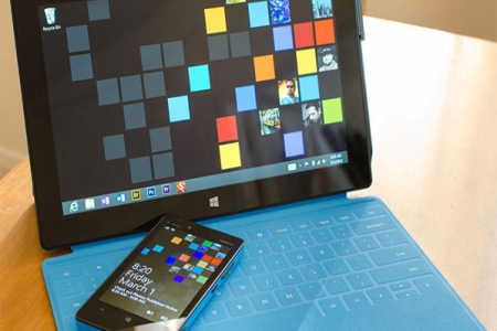 مايكروسوفت تؤكد عزمها توفير نسخ مجانية من “ويندوز” و”ويندوز فون”