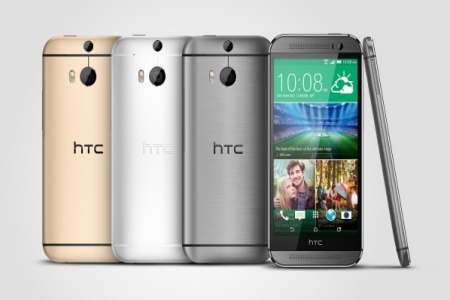 HTC One M8 قادم إلى أسواق الشرق الأوسط وأفريقيا ابتداءً من اليوم