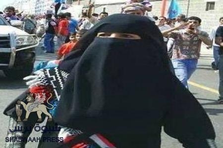 المجلس الأعلى للحراك يحمل نظام الاحتلال مسؤولية العملية القذرة التي استهدفت القيادية زهرة صالح