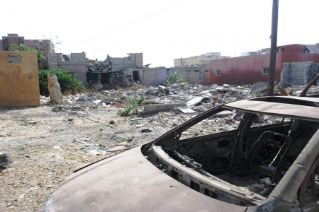 وزارة الداخلية اليمنية تحذر من هجمات انتقامية للقاعدة