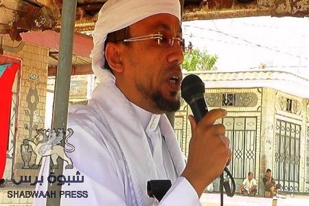 بن مشدود من ردفان : مسرحيات الاحتلال تتواصل في العاصمة عدن وشعب الجنوب يتصدى لمؤامراته الخطرة