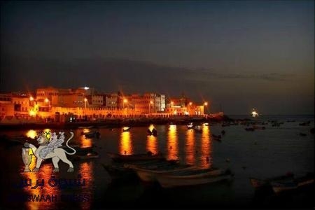 عصابات فهمي محروس من المتشددين يعتقلون خمسة جنود شماليين في ديس المكلا