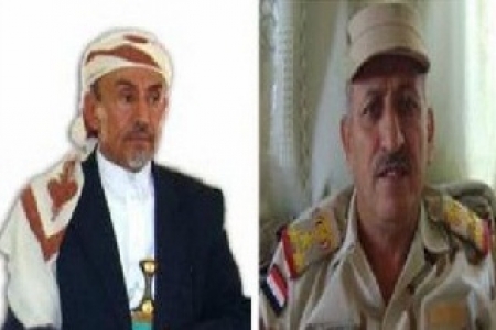 صدور قرارين بتعيين محافظ لعمران وقائد للواء 310 و حالة استنفار في ألوية الحماية الرئاسية عقب خلافات مع قوى قبلية