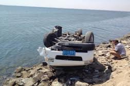 طريق الموت البحري في عدن