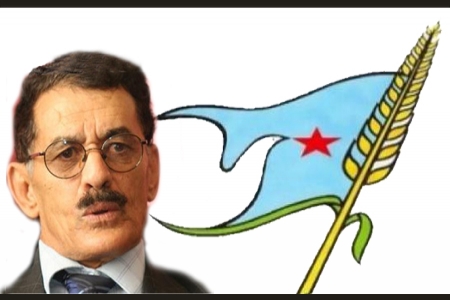 الوحدوي الأول محمد غالب يتهم أقدم أعضاء المكتب السياسي للاشتراكي وأكبرهم سنا بالتمرد