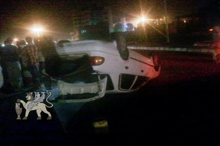 حوادث سير بالجملة تشهدها مدينة المكلا .. وتهالك المرافق ونقص الخدمات !!..