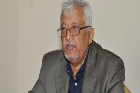 ياسين سعيد نعمان يعود قريبا الى صنعاء