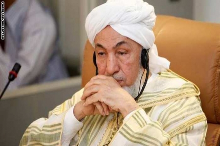 العالم الموريتاني ‘‘ بن بيه‘‘ يهاجم الربيع العربي: العنف ليس طريقا للجنة