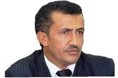 القانص : نرفض تعيين أعضاء الحوار في مجلس الشورى ونحذّر الرئيس ورعاة المبادرة من تداعياتها