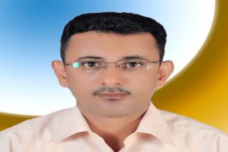 رئيس فريق بناء الدولة في مؤتمر الحوار وعدد من الاعضاء يطلعون على سير نشاط المنطقة الحرة بعدن