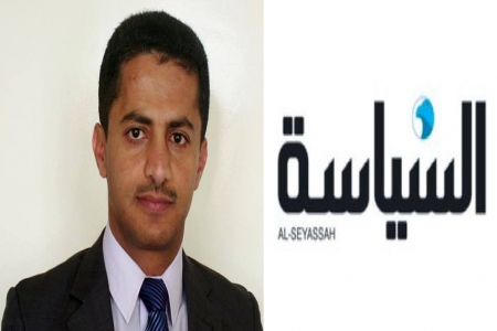 تمخض الحوار فولد با سندوة .. تحالف السلطة الحالي هو امتداد لتحالف 7 يوليو