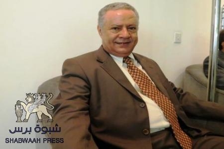 الشيخ &lsquo;&lsquo; المفلحي&lsquo;&lsquo; يدين محاولة إغتيال الدكتور &lsquo;&lsquo;إسماعيل الوزير&lsquo;&lsquo;