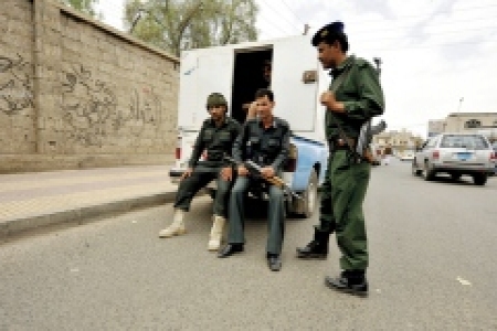 البيان : اليمن يعلن خطة وقائية لمواجهة الإرهاب