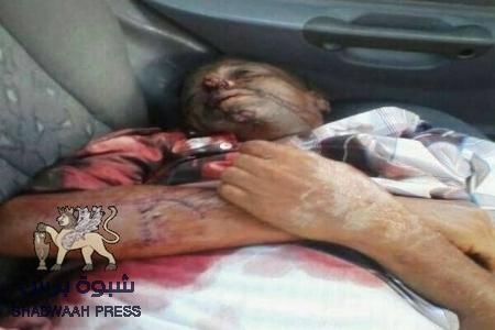 الهيئة التنسيقية للهبة الشعبية تصدر بيان و تتهم الجيش اليمني بالوقوف خلف ماجرى يوم أمس بمدينة الشحر (نص البيان)