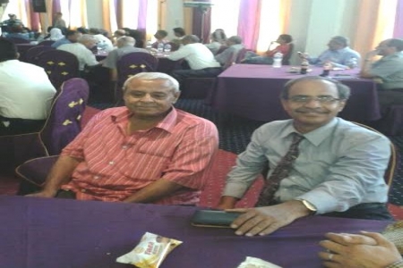 احتفاءً بالذكرى الـ (21) لرحيله.. جامعة عدن تشارك في المهرجان الثقافي الأول للراحل أحمد بن أحمد قاسم