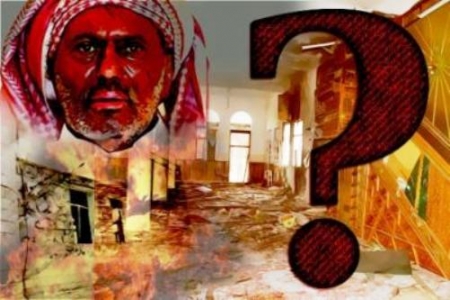 أنصار الله يوحدون أعداء الأمس في صنعاء لإغلاف ملفي تفجير الرئاسة وجمعة الكرامة