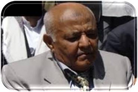 باسندوة سافر الى الامارات دون معرفة الأسباب الحقيقية